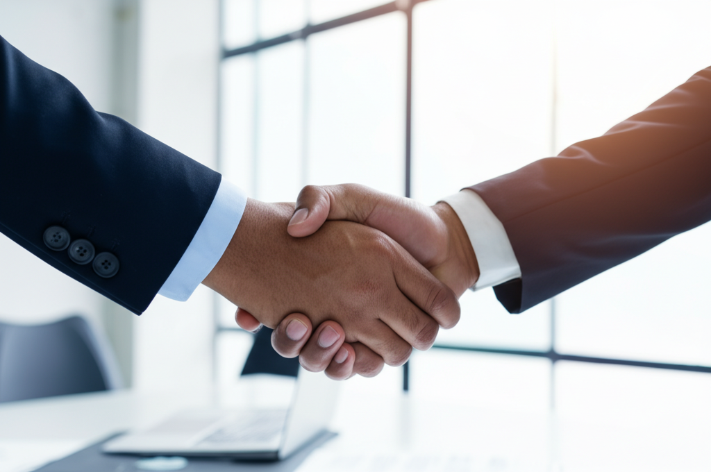 Master Class: Vendor Negotiation Strategies